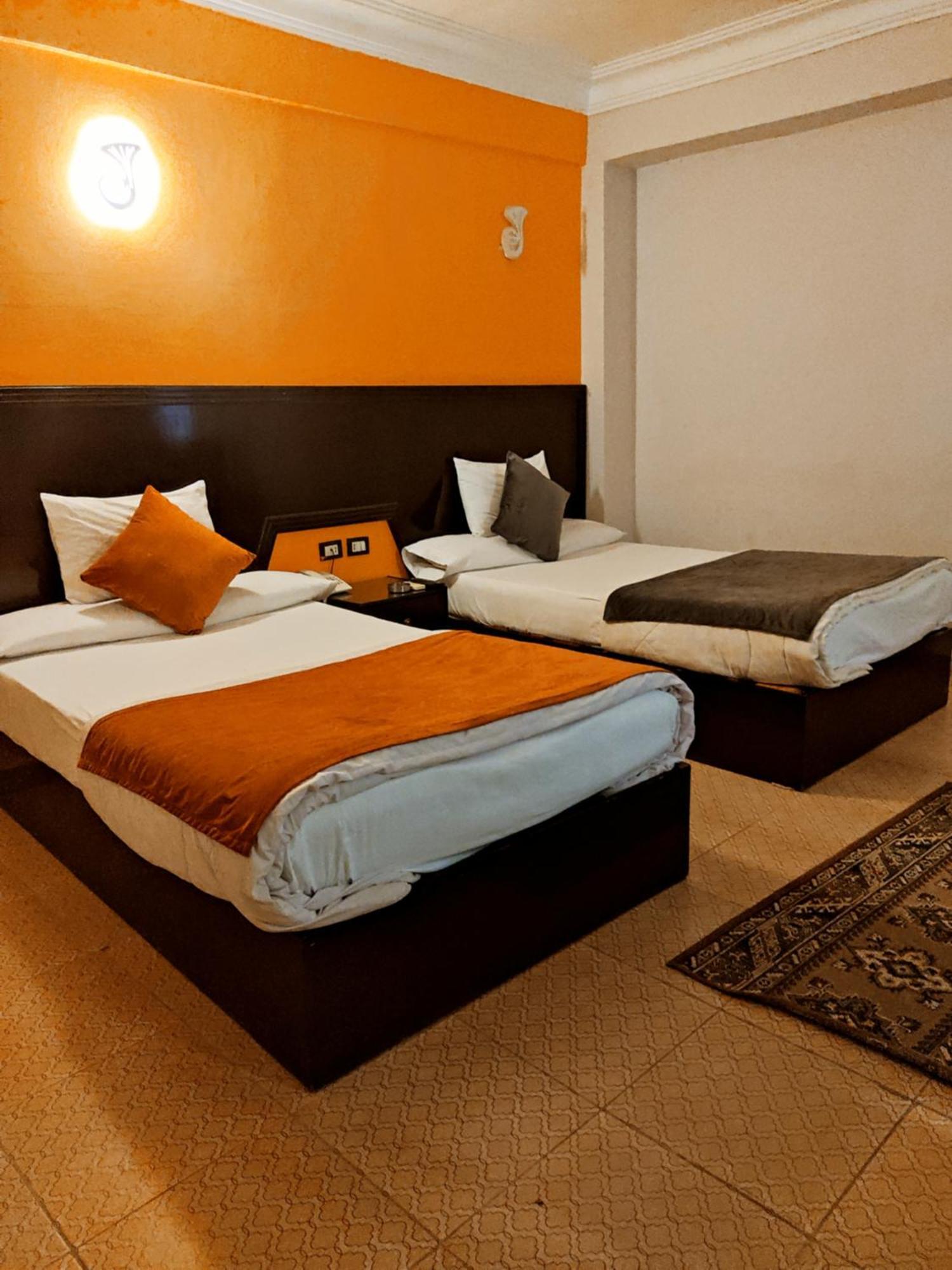 Red Sea Hotel Marsa Alam Exterior photo