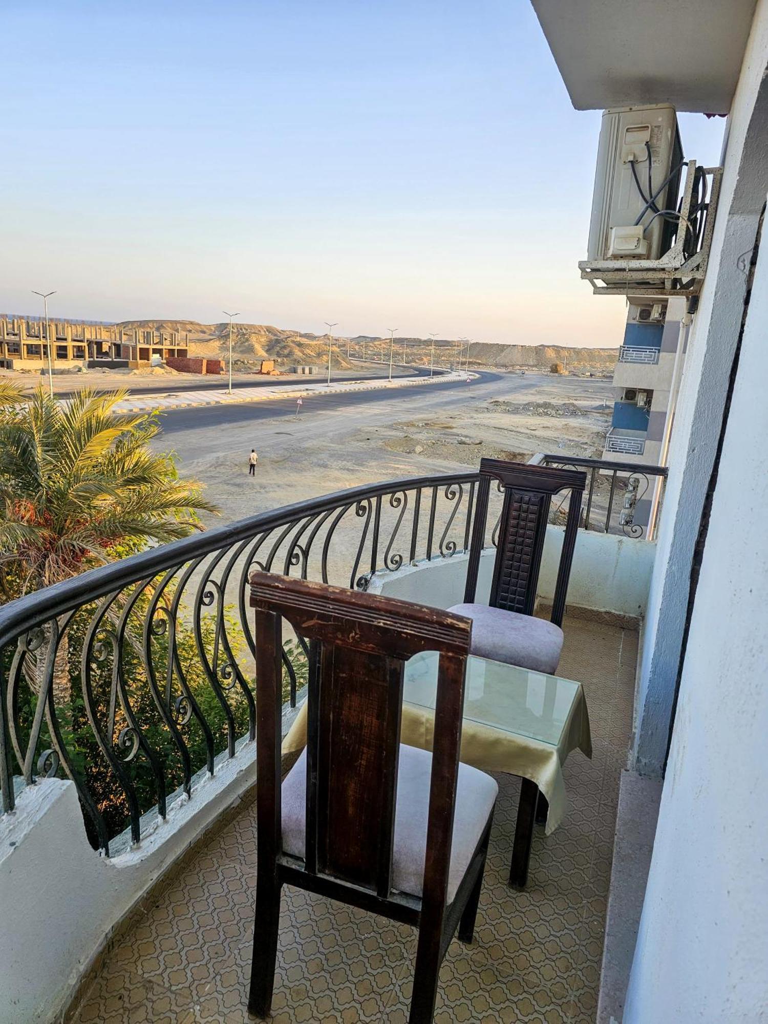 Red Sea Hotel Marsa Alam Exterior photo